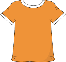 shirt clothes clipart - Clip Art Library